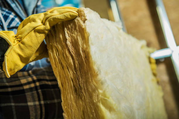 Best Blown-in Insulation in Centennial, CO