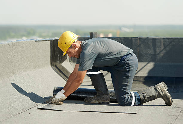 Types of Insulation We Offer in Centennial, CO