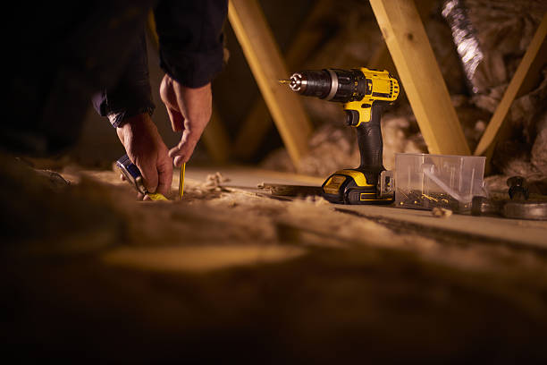 Best Residential Insulation in Centennial, CO
