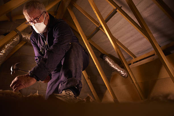 Best Spray Foam Insulation in Centennial, CO