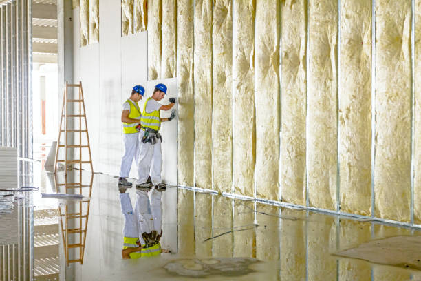Reliable Centennial, CO Insulation Contractor Solutions